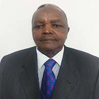 Mr. Joseph Kiragu
