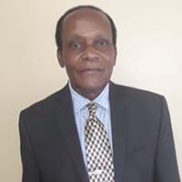 Hon. Marsden Madoka