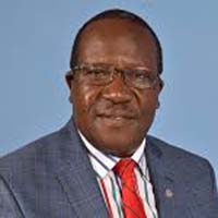 Mr. Felix Owaga Okatch